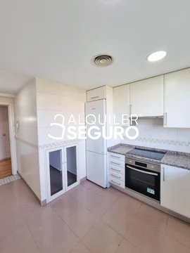 Piso en Avenida de Valdemarín, Valdemarín - Foto 18