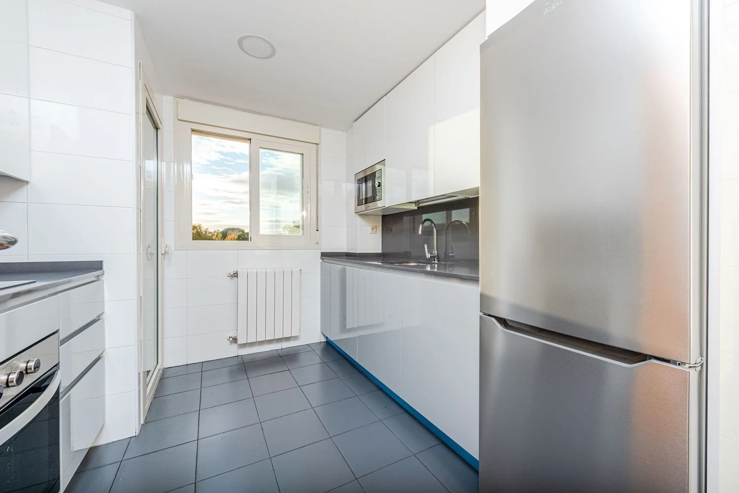 Piso en Barrio Alameda de Osuna - Foto 9