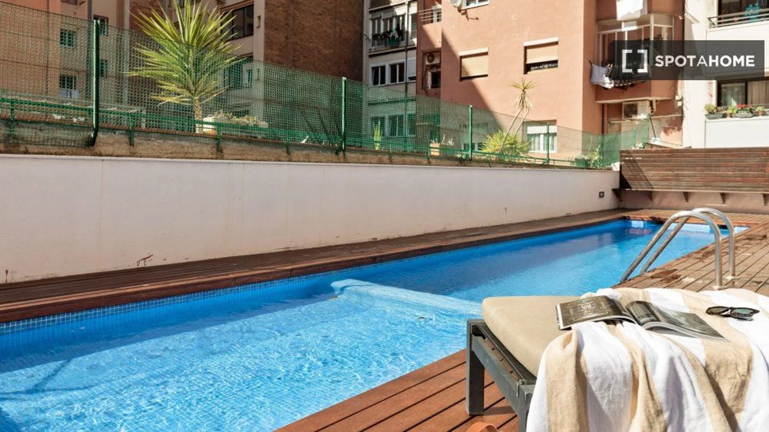 Piso en Calle de Sardenya, El Parc i la Llacuna del Poblenou - Foto 2