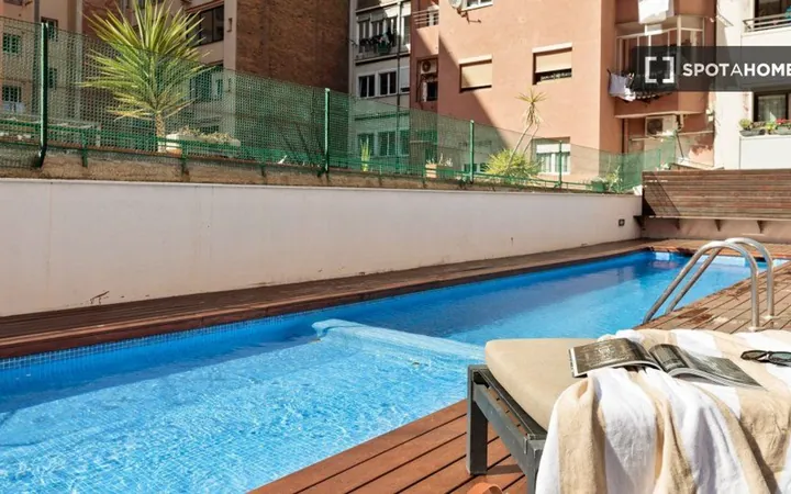 Piso en Calle de Sardenya, El Parc i la Llacuna del Poblenou - Foto 2