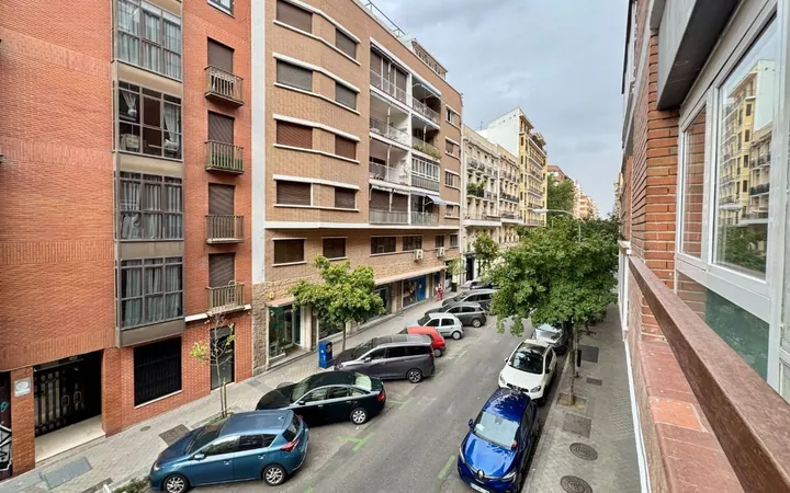 Piso en Calle de Donoso Cortés, 47, Gaztambide - Foto 17