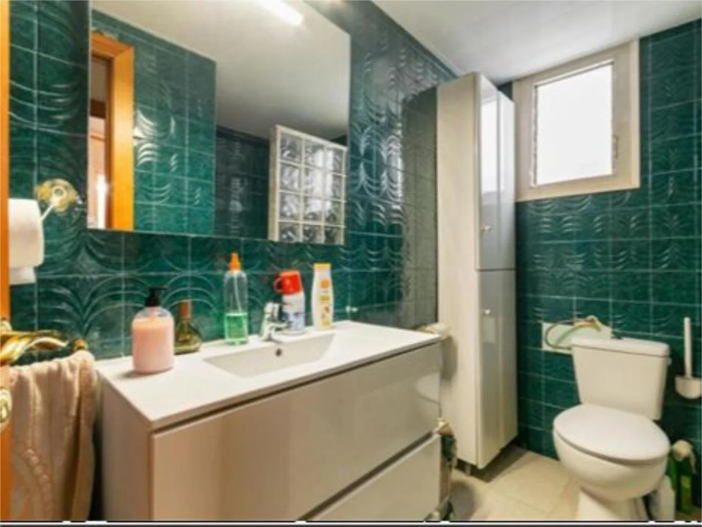 Piso en  Travessera de les Corts 15-19 - Foto 13