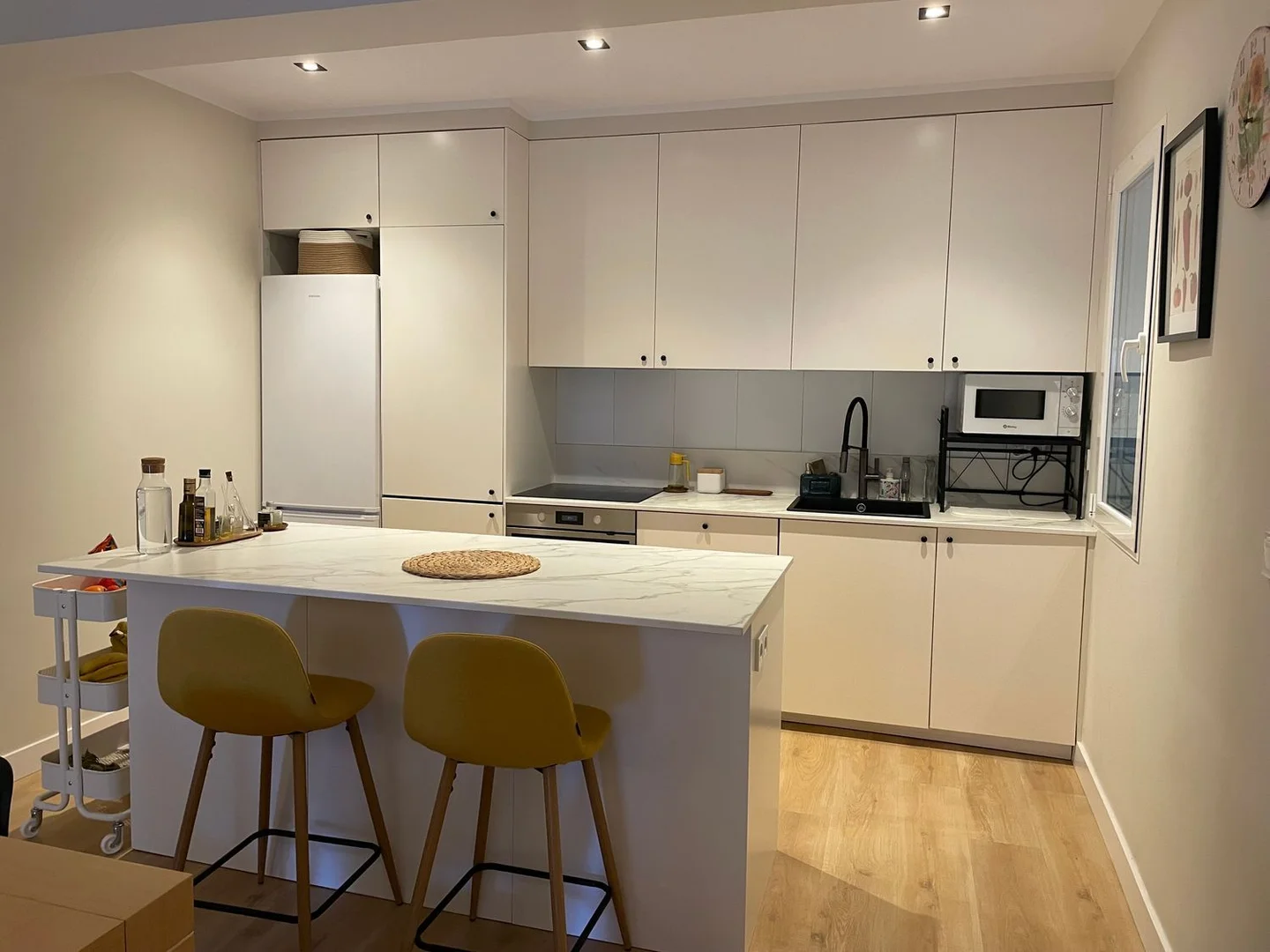 Piso en calle de Moratines, 11 - Foto 9