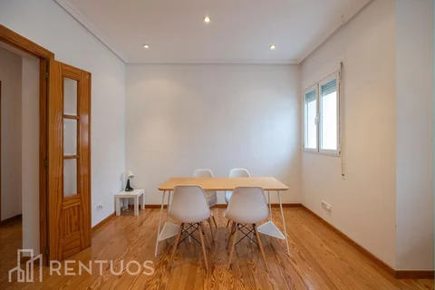 Piso en glorieta de López de Hoyos - Foto 4