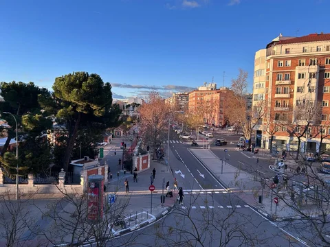 Piso en plaza de Juan Zorrilla, 3 - Foto 10