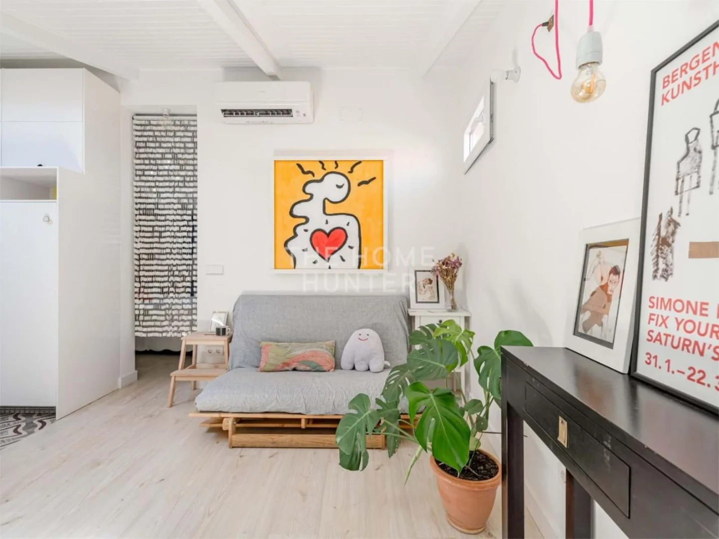 Piso en  Calle de Santa María 39 - Foto 21