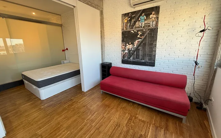 Ático en Calle de Pere IV, El Parc i la Llacuna del Poblenou - Foto 6