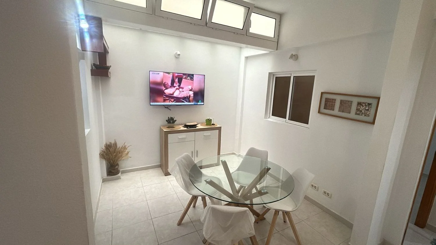 Piso en calle Luján Pérez, 22 - Foto 20