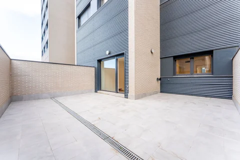 Piso en Calle Huertas del Rio, 1, Butarque - Foto 18