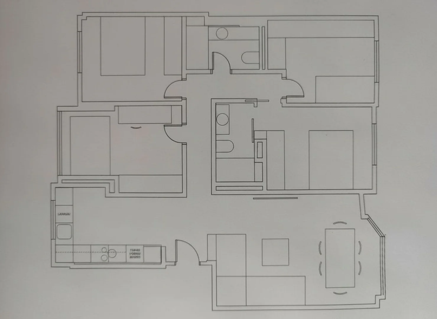 Piso en Barrio San Pascual - Foto 28