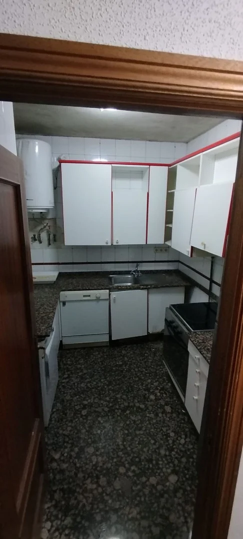 Piso en calle de Espronceda, 16 - Foto 13