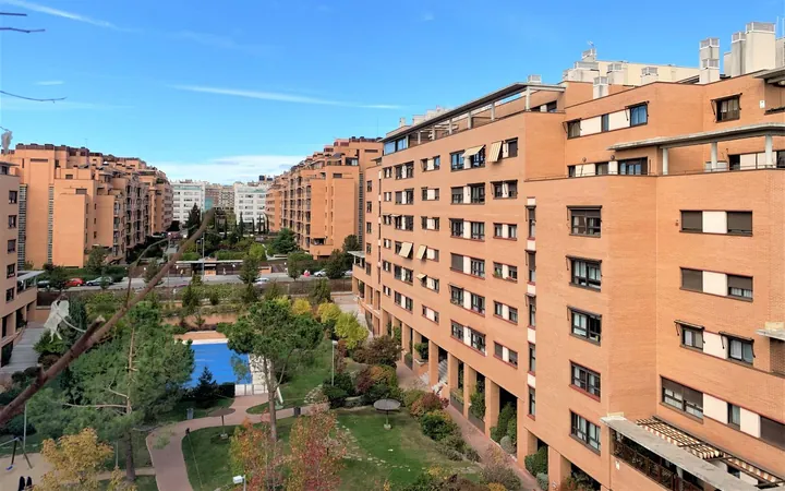 Ático en Calle Viloria de La Rioja, 16, Las Tablas - Foto 8
