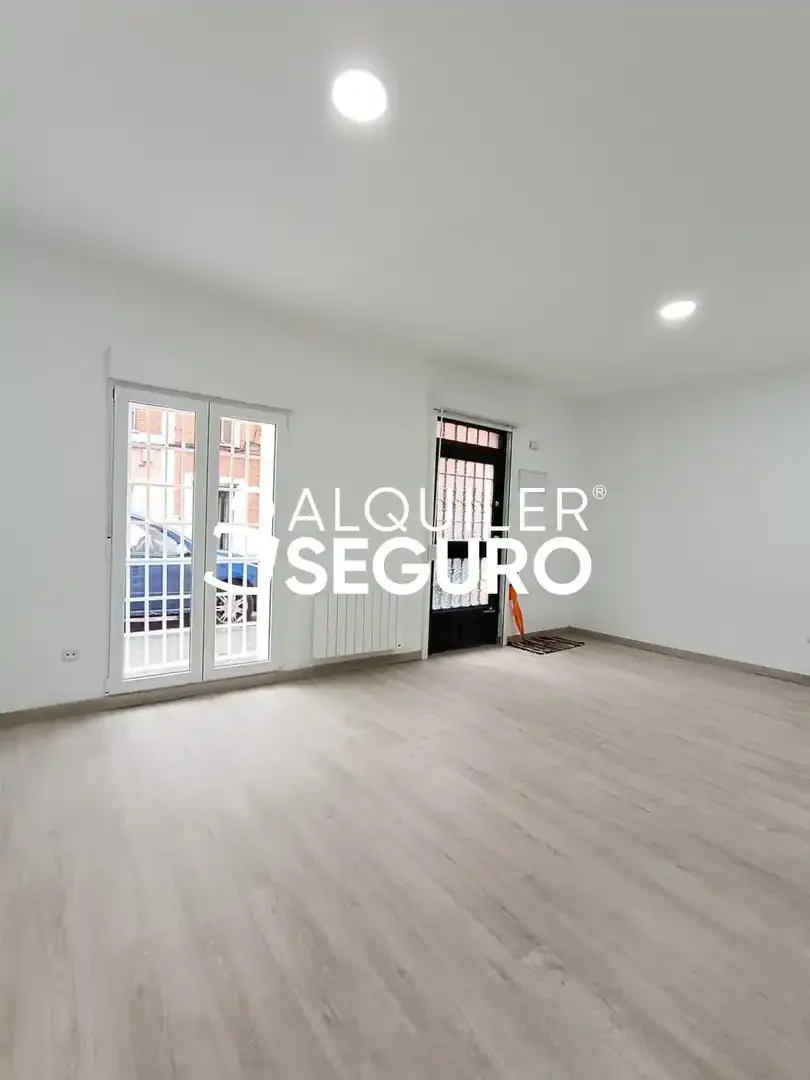 Estudio en  Jose del Pino Jimenez - Foto 3