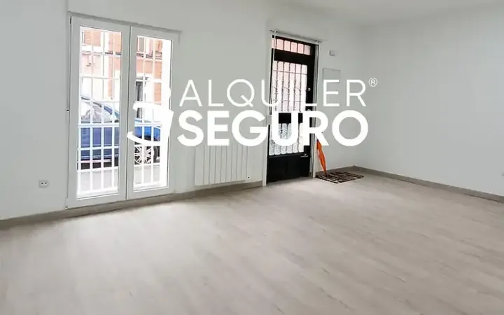 Estudio en  Jose del Pino Jimenez - Foto 3