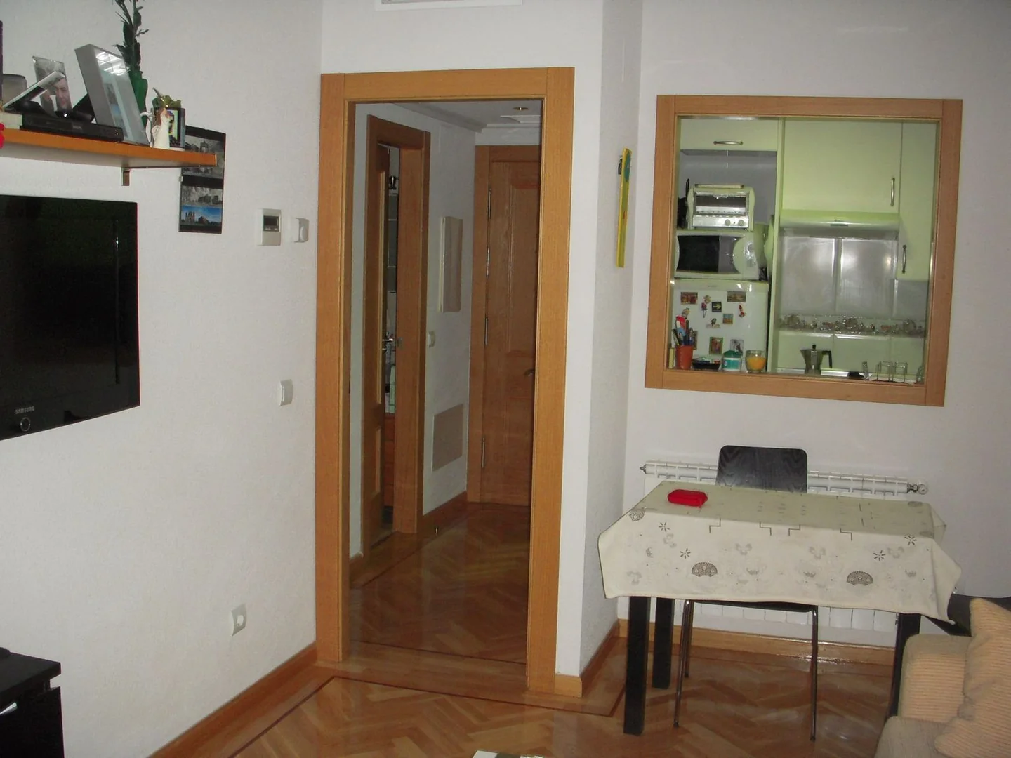Piso en Calle de Rafael Vega, 7 - Foto 8