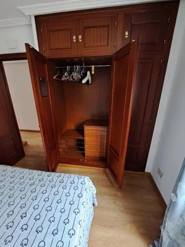 Piso en  Calle de María Pedraza 28 - Foto 18