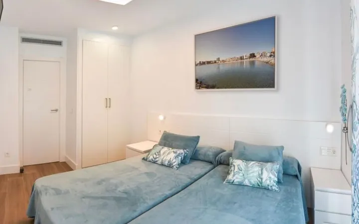 Piso en Calle de Concepción Arenal, 257, Sant Andreu - Foto 10