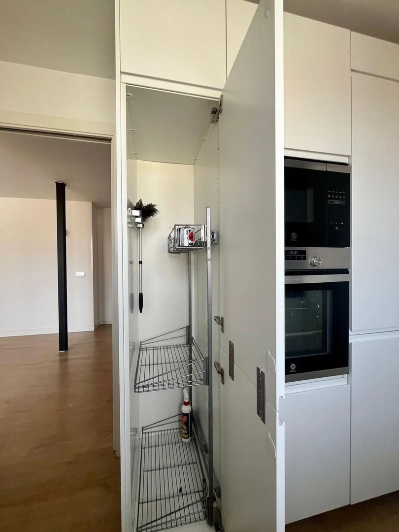 Ático en calle de César González Ruano, 17 - Foto 15