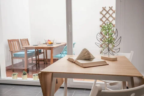 Piso en calle Macasta, 3 - Foto 17