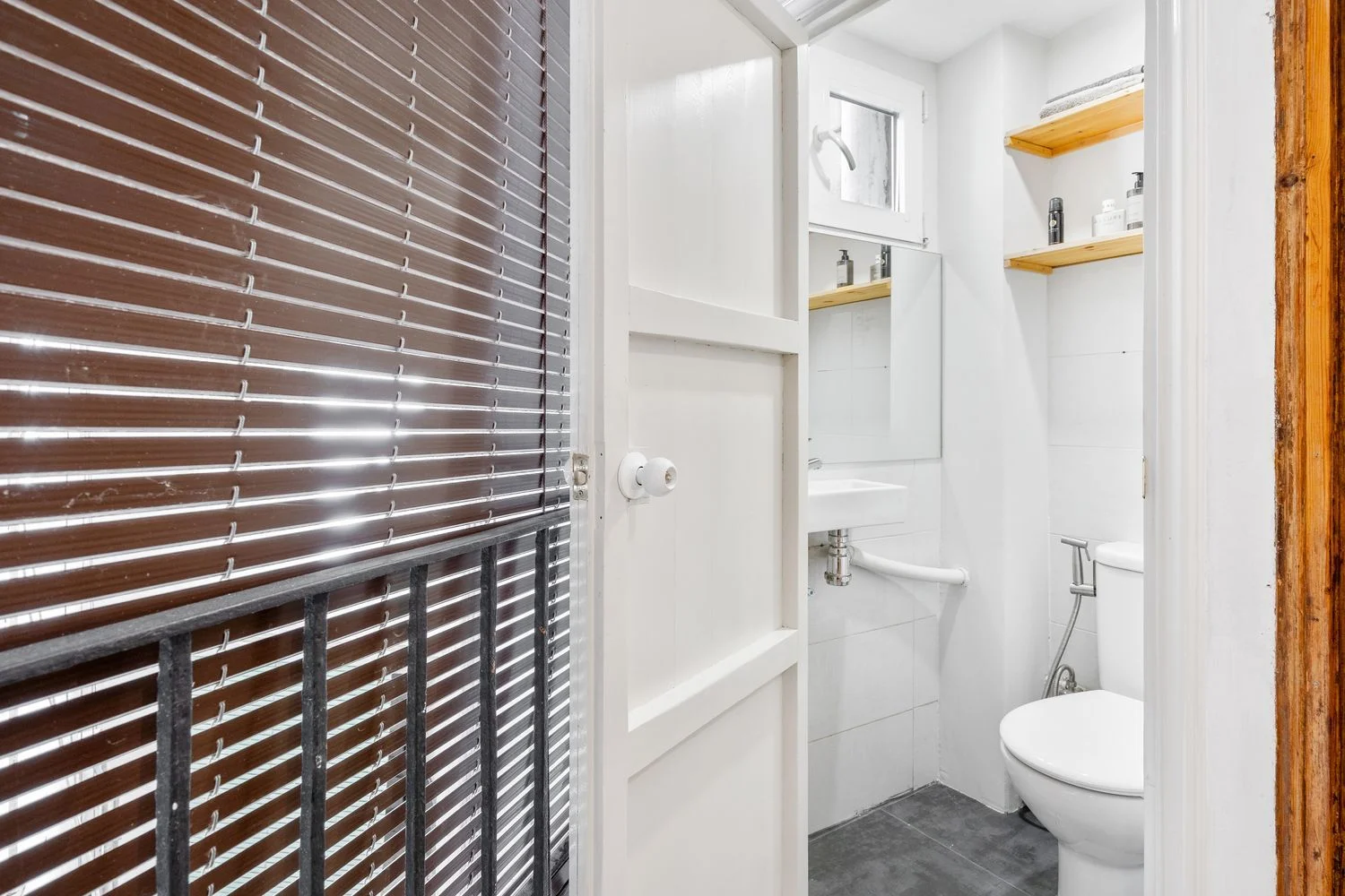 Piso en Passatge de la Virreina, 5 - Foto 29