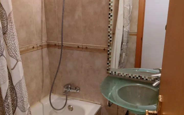 Piso en Calle del Comandant Benítez, 7, La Maternitat i Sant Ramon - Foto 15