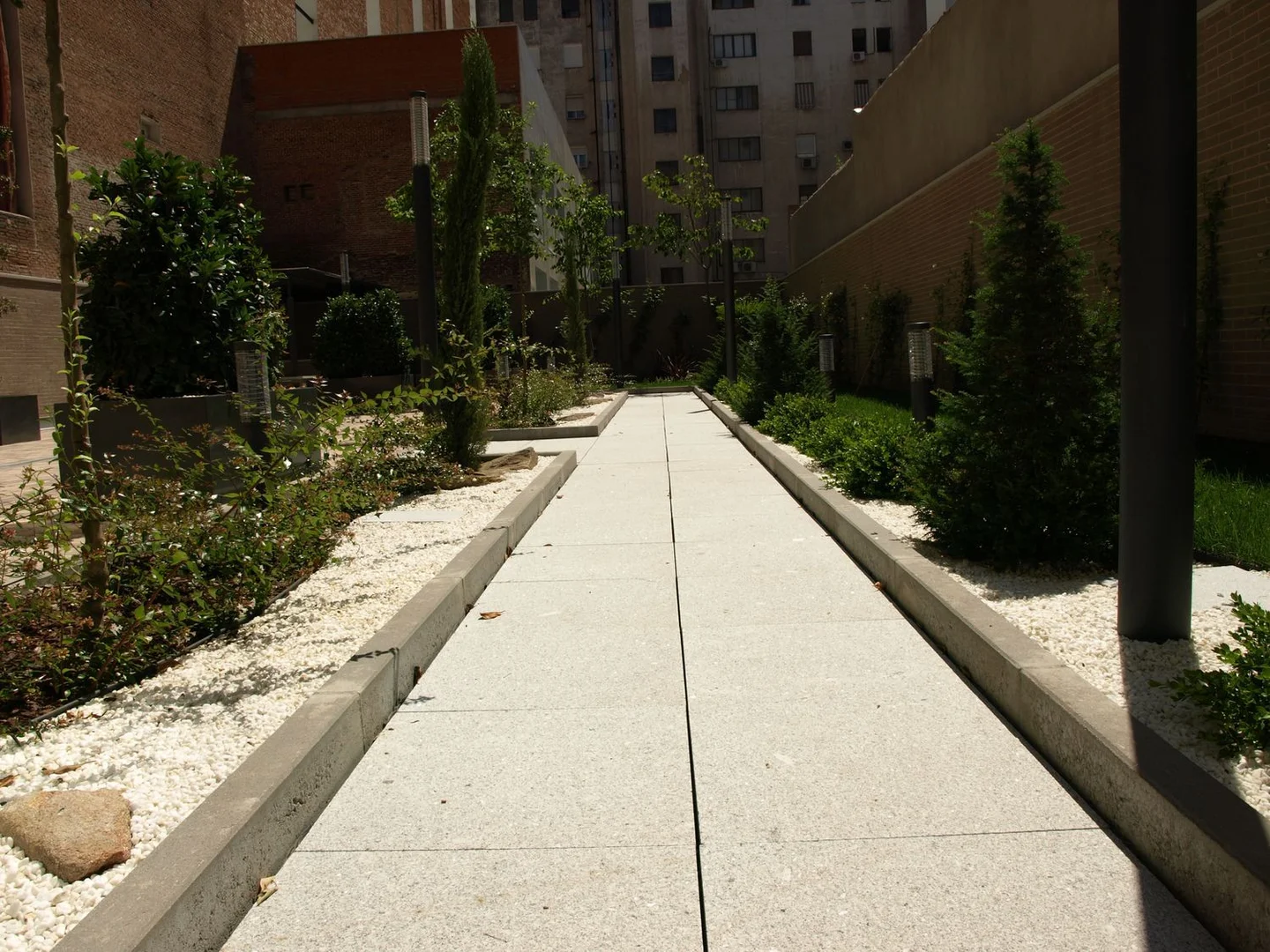 Piso en calle del Conde de Peñalver, 26 - Foto 12