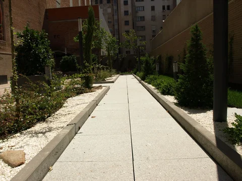 Alquiler de piso en Calle del Conde de Peñalver, 26 - Foto 12