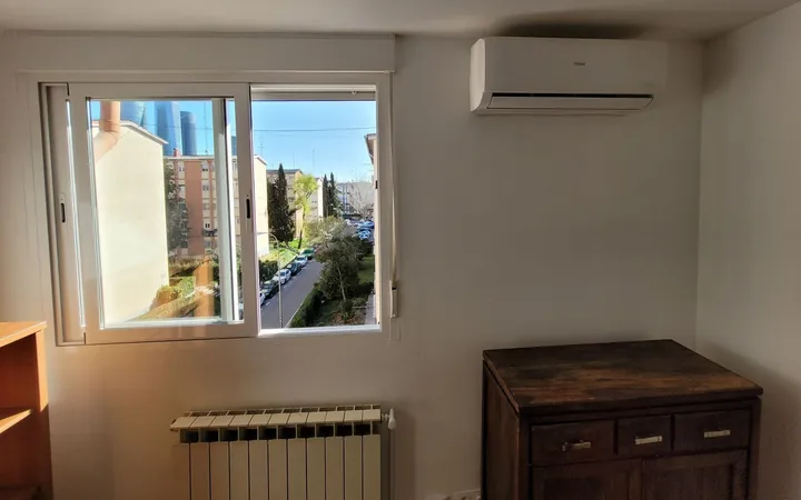 Ático en Calle de Ángel Múgica, 38, Tres Olivos - Valverde - Foto 3