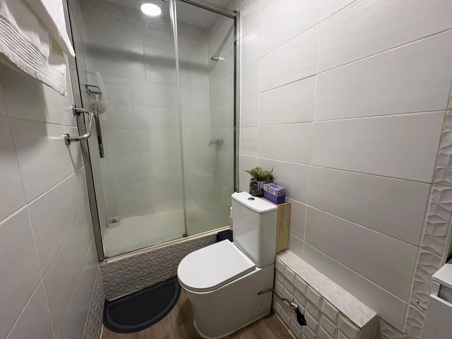 Estudio en Calle de Gómez de Avellaneda, Pueblo Nuevo - Foto 18