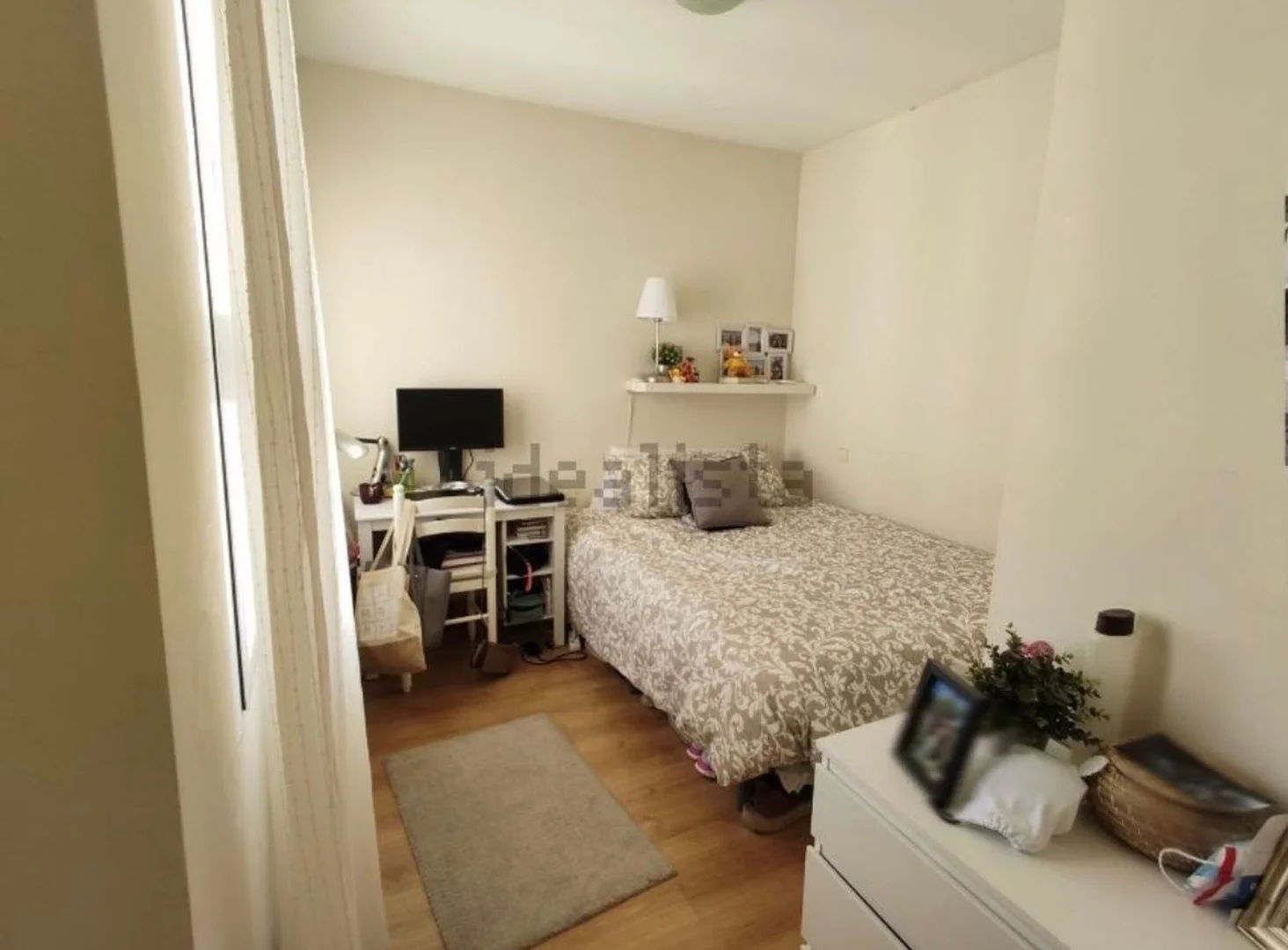 Piso en calle del General Álvarez de Castro, 42 - Foto 4