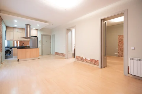 Piso en calle Almagro, 30 - Foto 15