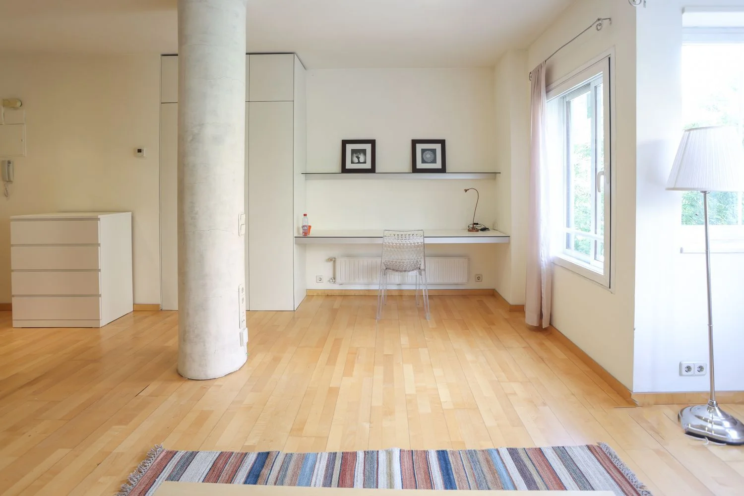 Piso en Barrio Lista - Foto 3