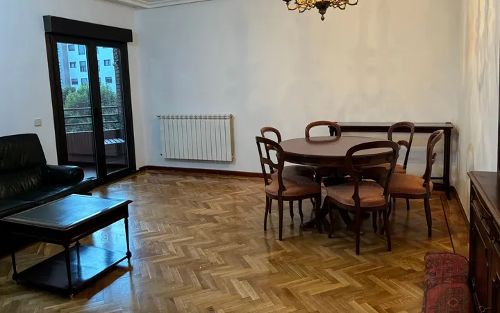 Piso en Calle de Federico Moreno Torroba, 1, Adelfas - Foto 3
