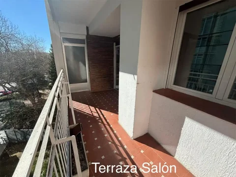 Piso en  Calle de Juan Ramón Jiménez 2 - Foto 1