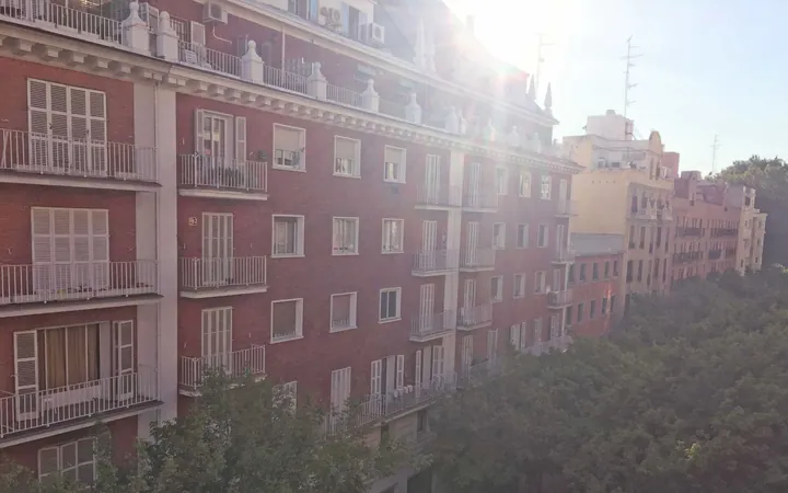 Piso en Calle cadarso, 4, Argüelles - Foto 2