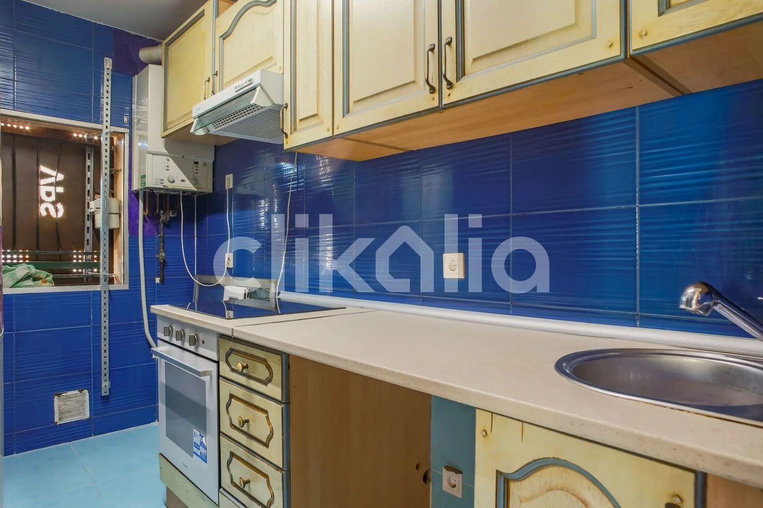 Piso en calle Guitarra - Foto 5