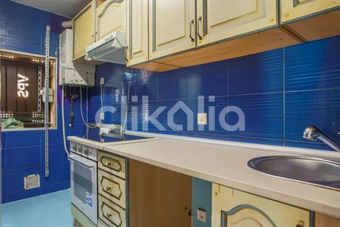 Piso en calle Guitarra - Foto 5