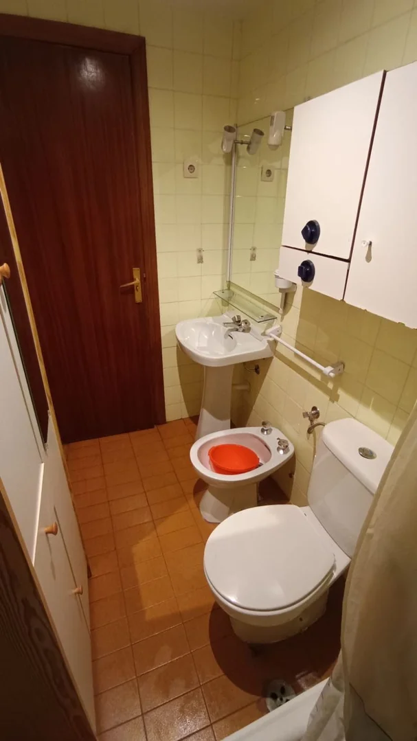 Piso en Barrio Alameda de Osuna - Foto 21