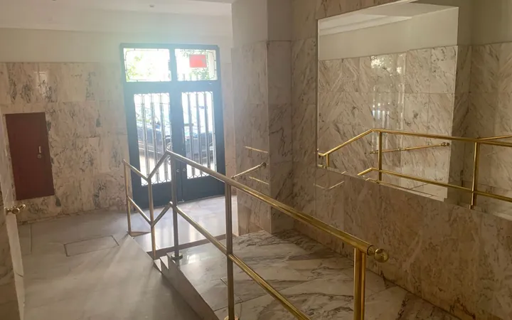 Piso en Calle de Nieremberg, 23, Ciudad Jardín - Foto 12