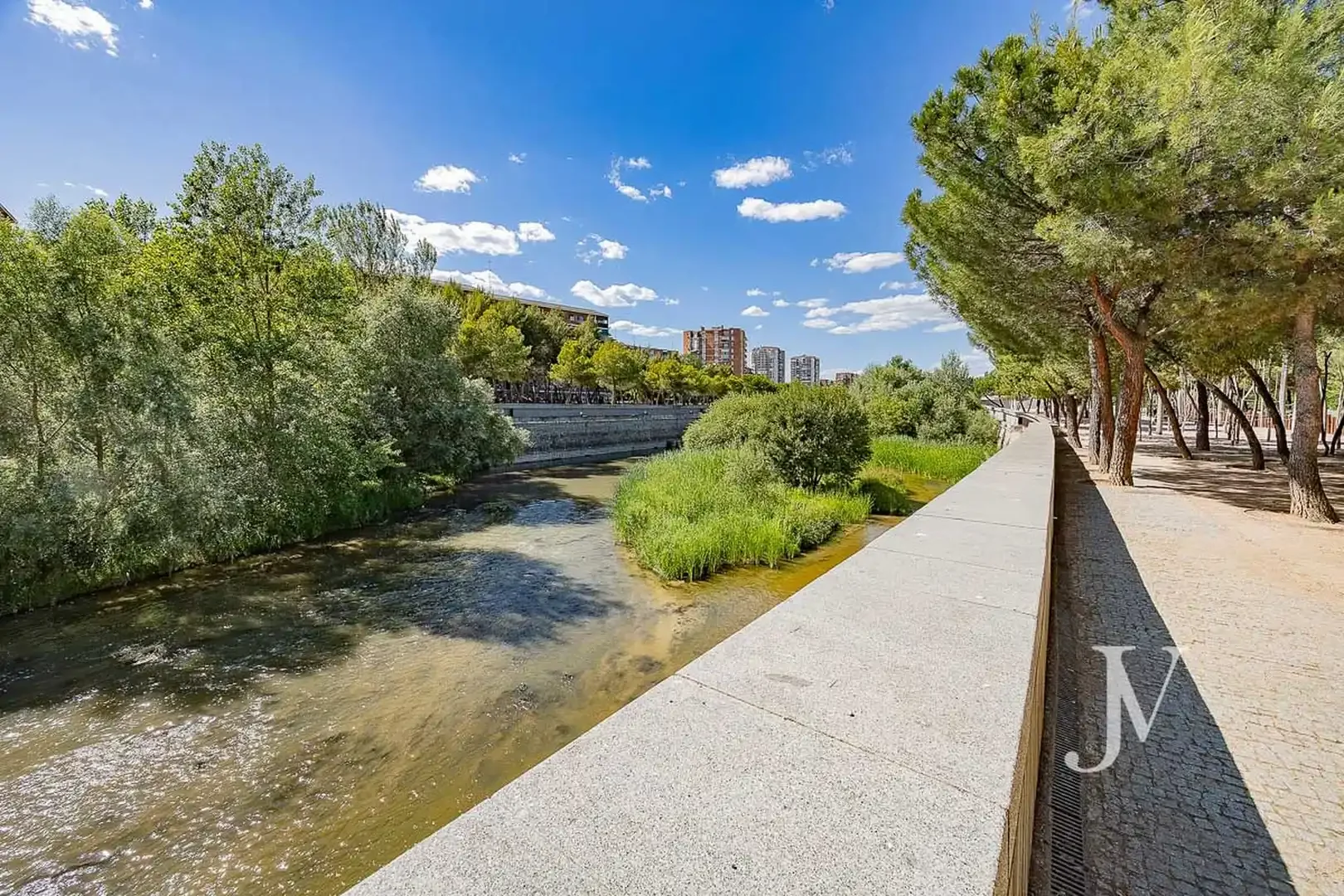 Piso en  Paseo de la Virgen del Puerto - Foto 16