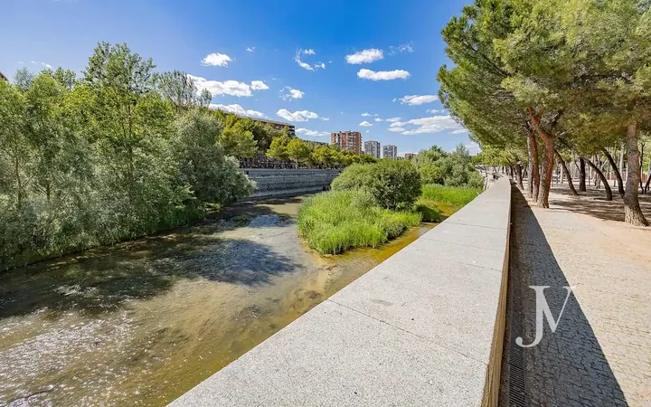 Piso en  Paseo de la Virgen del Puerto - Foto 16
