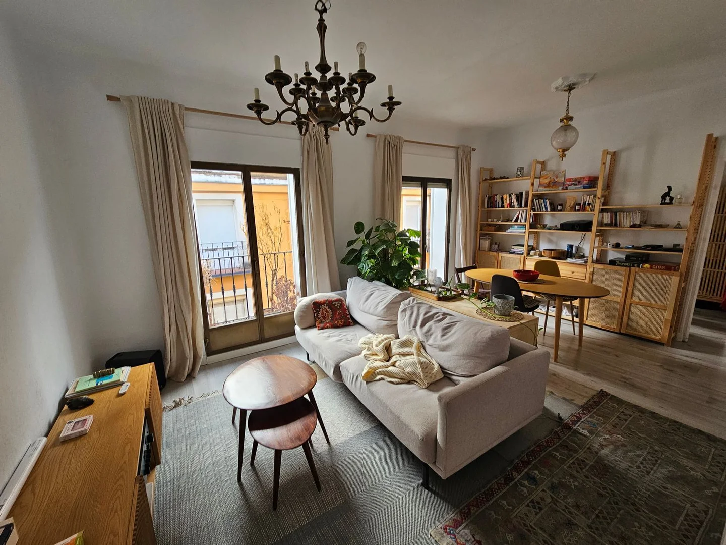 Piso en calle de la Esperanza, 8 - Foto 1