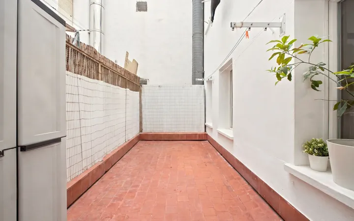 Piso en Calle de Tarragona, 6, Palos de la Frontera - Foto 4