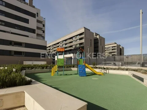 Piso en calle Anna Frank, 14 - Foto 12