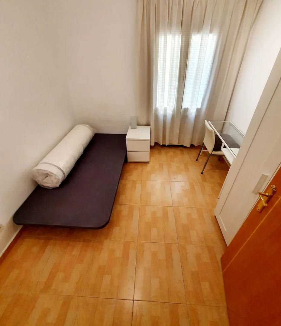 Piso en calle de Galileo, 75 - Foto 9