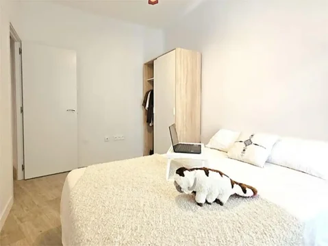 Piso en  Calle del Ave María 23 - Foto 16