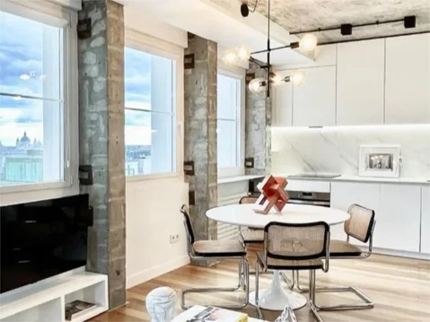 Piso en  Calle de la Princesa 3 - Foto 3