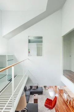 Chalet pareado en Barrio Campo de las Naciones-Corralejos - Foto 7