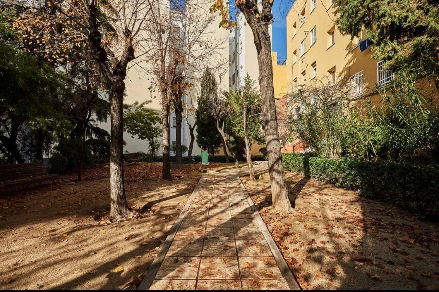 Piso en calle Grinon, 8 - Foto 14