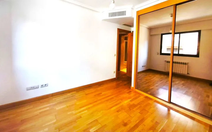 Piso en Calle de Sánchez Pacheco, Madrid, 81, Ciudad Jardín - Foto 4